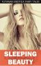 [Futanari Erotica Fairy Tales 09] • Sleeping Beauty
